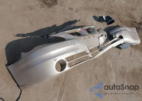 2003 Pontiac Grand Am Se1 z USA, uszkodzony, nr VIN 1G2NF52E23C332961